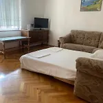 Apartment Adriana Podaca