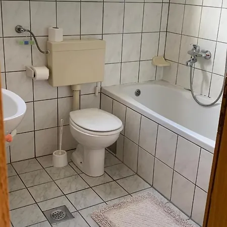 Adriana Apartmán Podaca