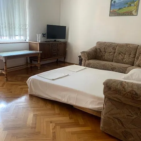 Apartmán Adriana Podaca