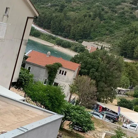 Adriana Apartmán Podaca