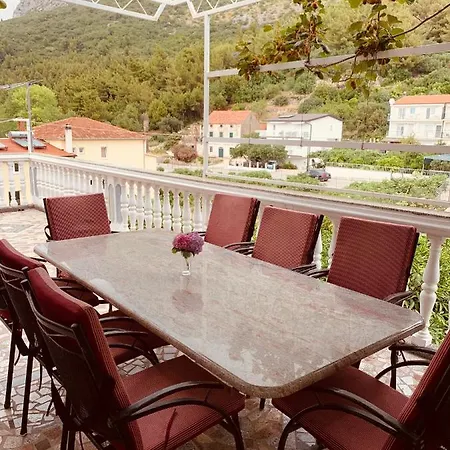 Adriana Apartmán Podaca