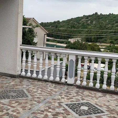 Adriana Apartment
