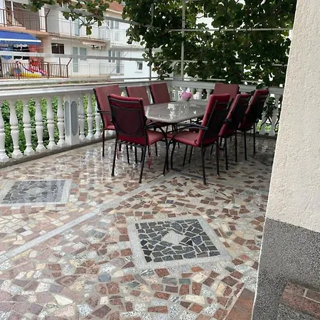 Apartmán Adriana *