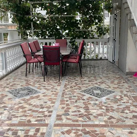 Apartmán Adriana