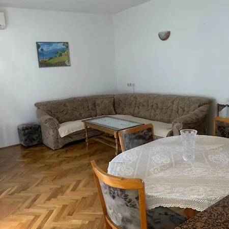 Apartmán Adriana Podaca