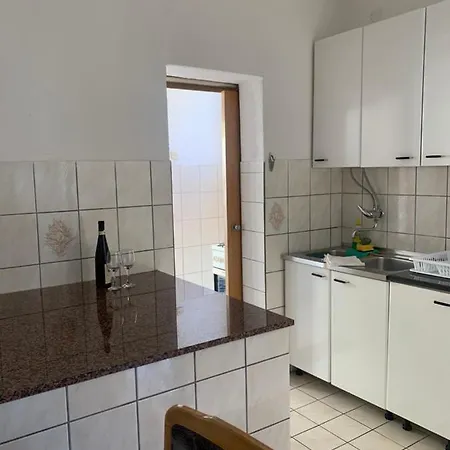 Adriana Apartmán