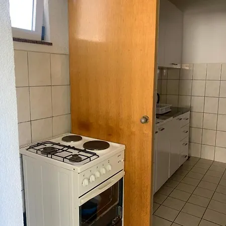 Apartmán Adriana