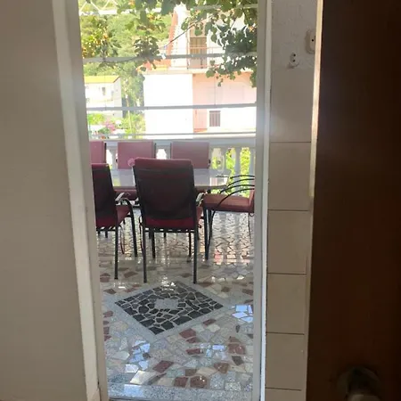 Adriana Apartment