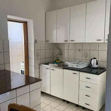 Apartmán Adriana Podaca